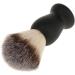 Jojomis Soft Nylon Shaving Brush - Ideal for Barber Shop Face & Hair Cutting Dust Cleaning | International Shipping Available - Buy Online on GoSupps.com