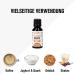 Nutrify Flavor Drops Roasted Almonds 30ml - Sugar-Free Vegan Aroma for Delicious Taste in Food & Drinks - Buy Online on GoSupps.com