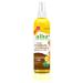 Alba Botanica Hawaiian Leave-In Conditioning Mist Drink It Up Coconut Milk 8 fl oz (237 ml)