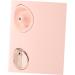 BELLIFFY Small Handheld Mister Brass Pink Facial Mister Small Abs Face Sprayer For Facial - Buy Online on GoSupps.com