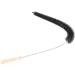 YWBL-WH Brosse D'a ration pour S che-Linge Outil de Nettoyage Tige Longue et Flexible avec Poils en Fibre R sistante et Manche en Bois pour Enlever la Poussi re et la salet dans - Buy Online on GoSupps.com
