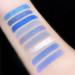 Go Ho 9 Style Blue Eyeshadow Palette Set 5 - Matte & Shimmer Shades for Women & Girls - Waterproof Cool Eye Makeup Palette - Buy Online on GoSupps.com