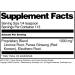 Panax Ginseng Eleuthero and Licorice Formula Powder (4 oz ZIN: 517247) - 3 Pack - Buy Online on GoSupps.com