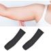 Buy Tbest Compression Arm Sleeves Breathable Nylon Sweat Absorption Arm Warmers for Men & Women | Perfect for Running Yoga & Sports - Buy Online on GoSupps.com