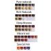 WELLA Color Touch 5/1 Light Brown Ash Hair Color - International Shipping Available - Buy Online on GoSupps.com