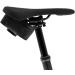 Fizik Unisex Adult Saddle Bag - 07397797 | Compact Black Design 110 x 75 x 50 mm | Ideal for International Shipping - Buy Online on GoSupps.com