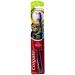 Colgate 360 Fresh N' Protect Toothbrush Ultra Compact Soft (Colors May Vary) - 1 Count