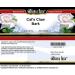 Cat's Claw Bark - UNA de Gato Salve (2 oz ZIN: 524304) 1 - Buy Online on GoSupps.com