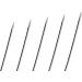 NX Garden 12pcs Curved Safety Pins Plastic Head Safety Locking Baby Cloth Diaper Nappy Pins for Baby Care - Buy Online on GoSupps.com