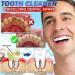 Calculus-Free Dental Spray & Intensive Stain Removal Toothpaste - 3-Piece Mouth Freshener | International Shipping Available - Buy Online on GoSupps.com