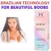 MACARIA Bobae Breast Firming and Lifting Cream Fast Growth Natural Breast Enlargement Reshapes and Enhancement Push Up Bust Firming and Lifting Breast Lift Cream for Bigger Breast - Buy Online on GoSupps.com