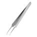 Lindo Black Out Blackhead Tweezer - Effective Blackhead Removal Tool - Buy Online on GoSupps.com