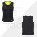 Gowhods Men's Waist Trainer Sweat Vest Neoprene Sauna Tank Top for Gym Workout - Medium - Buy Online on GoSupps.com