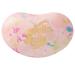 Buy Jelly Belly Beans Tutti Frutti 1kg - International Shipping Available | Gourmet Candy Online - Buy Online on GoSupps.com