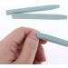 10pcs/ File V-shaped Rod Cuticle Remover Pusher - Buy Online on GoSupps.com