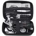 Jiusion Original USB Microscope Carrying Case Bag for Jiuison WiFi & USB Digital Microscope Also Compatible with Other Brands Handheld Microscope For Generic Microscope - Buy Online on GoSupps.com
