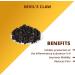 YAAJ Devil Claw 200g | Bat Head Root | Devil Husk | Vampire Root for Puja - Buy Online on GoSupps.com