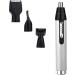 TEMKIN Nose Hair Trimmer | Portable Electric Ear & Nose Hair Remover | International Shipping Available - Buy Online on GoSupps.com