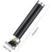 Electric Hair Trimmer Men Hair Clippers Beard Trimmer Beard Shaver for Men Hair Baldheaded Trimming Tools Hair Trimmer - Buy Online on GoSupps.com