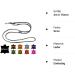 Adjustable Dog Liner for Small & Large Dogs - 2m Gray - Durable & Versatile | Shop Now! - Buy Online on GoSupps.com
