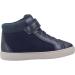 Geox Baby Girl's B Gisli B Sneaker - 8.5 UK Child Navy | Shop Now - Buy Online on GoSupps.com