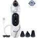 Spa Sciences Bella Microderm Pore Extractor & Nano Mister - 3-in-1 Exfoliation & Pore Purification for All Skin Types - Buy Online on GoSupps.com