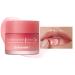 Sleeping Lip Mask Long-Lasting Nourish & Hydrate Lip Mask Lip Balm Lip Oil Lip Skin Care Hydrating Moisturizing Lip Lines Night Sleep Care Lip Anti-chapped Lip Cream (03# Grapefruit)