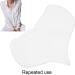 Anti Wrinkle Chest Pads Decollete Pads Reusable Silicone Chest Sticker Chest Patch Skin Anti Aging Patches for Skin Lines Prevention - Buy Online on GoSupps.com