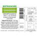 Bistro Zer0 Kcal Sticks - 1 000 Calorie-Free Erythritol Sweetener | Natural Sugar Substitute | 0 Kcal Per Stick - Buy Online on GoSupps.com