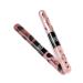 Jolly Dim by Inglot Eyes & Lips Makeup set Coral Gold - Eyes & Glow Duo -Set Rose Gold 4. Matt and shiny Lippenduo Coral 4th - Perfect for on the go