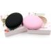 SOESFOUFU 1 Set 5 Pcs Eye Brush Cosmetic Makeup Eyeshadow Beauty Kit Makeup Brush Kit Eye Makeup Brush Pink - Buy Online on GoSupps.com