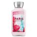 Bath & Body Works Shea & Vitamin E Body Lotion Paris Amour 8oz 4 Fl Oz (Pack of 2)