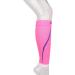 Calf Compression Sleeves - Breathable Footless Sports Socks for Comfort & Support | S/M Size - Buy Online on GoSupps.com