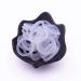 20Pcs Mix 14 Colors Safe Silicone Pacifier Dummy Chain Adapter Holder O Ring - Inner Size 21.5mm - Buy Online on GoSupps.com