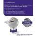 FELIWAY Optimum Cat Calming Pheromone Diffuser Refill - 48mL (30 Days) - Buy Online on GoSupps.com
