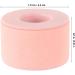 PLAFOPE 1 Roll Silicone Gel Tape Makeup Eyelash Tapes Eyelid Lifter Strips Eyelash Grafting Tape Lashes Extension Supplies Makeup Tape for Eyeshadow and Eyeliner Eyelash Lifting Tapes 4.40X4.40X3.00CM - Buy Online on GoSupps.com