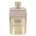 Gucci Guilty Pour Femme Eau de Parfum Spray for Women - 3 Oz clean 3 Fl Oz (Pack of 1) - Buy Online on GoSupps.com