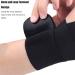 RooRuns Compression Reversible Thumb & Wrist Splint | Pain Relief for BlackBerry Thumb Arthritis Tendonitis & Carpal Tunnel - Shop Internationally - Buy Online on GoSupps.com