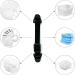 Buy Adjustable Mask Holder (4 Pieces) - Comfortable Back of Head Mask Support for All Face Masks - International Shipping Available - Buy Online on GoSupps.com