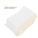 120pcs Disposable Cotton Eyelash Extension Pads for Perming, Tinting, Glue Cleaning - Under Eye Lash Patch - Buy Online on GoSupps.com