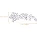 TOVINANNA Bridal Headwear Tiara Rhinestones Wedding Hair Accessories Bride Hair Side Comb Rhinestone Hair Accessories Crystal Hair Accessories Alloy Dinner Party The Flowers Hair up - Buy Online on GoSupps.com