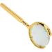 Read Magnifying Glass 8X Crescent Shape Open Reading Ergonomic Desktop Magnifier for Elderly People Microscope - Buy Online on GoSupps.com