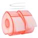 ABOOFAN 2 Rolls Double Eyelid Sticker Makeup Tape Grip Tape Eyelid Tape Double Eye Lift Tape Stripe Lifter