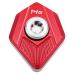 Gofotu 1Pcs. Golf Club Head Weights for Cobra King SZ Speedzone Driver 6/8/10/12/14/16g Choice Weight Red 14g