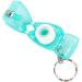 Artibetter 5pcs Portable Dental Floss Keychain - Oral Care Kit for Teeth Cleaning & Dental Hygiene (Random Color) - Buy Online on GoSupps.com
