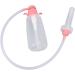 FafeICY Vaginal Shower & Cleaner - Manual Gynecology Bottle for Hygiene | Multi-Use Drinking & Toilet Pistons | International Shipping - Buy Online on GoSupps.com