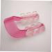 Housoutil Nose Bridge Slimming Clips - Invisible Nose Lifting Tool & Upturned Shape Clips for Aesthetic Enhancement - Buy Online on GoSupps.com