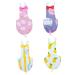 PopetPop parriad diaper bird wearer bird diaper flight suit for birds pigeon costume covers for bird cages costume for dog pilots feed for bird cages bird delivers m rosa