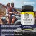 Synergie Long vit Cellulaire "Protection cellulaire et soutien du m tabolisme nerg tique" Berberine + Alpha-Lipo c Acide. Test sans additifs OGM ni Allerg nes. - Buy Online on GoSupps.com