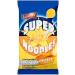 The Nation's Favourite Multipack - Batchelors Super Noodles Flavour Packet - Super Tasty Chicken Bacon Barbecue Beef Mild Curry Flavour (Pack of 4 90g) - Buy Online on GoSupps.com